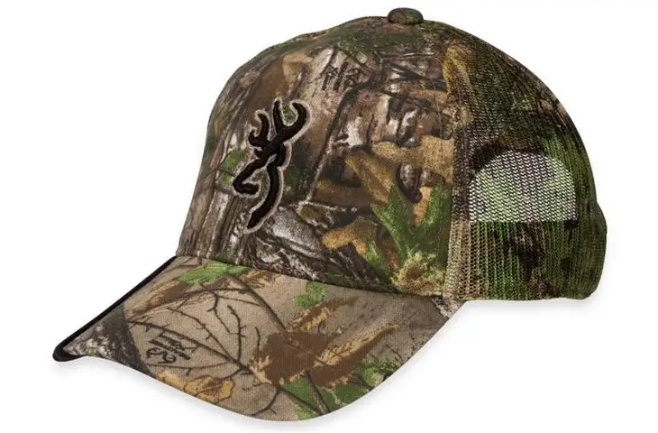 Browning Strutter Cap